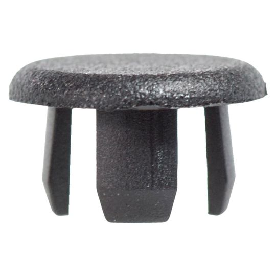 sujeauto-tapon-de-nylon-hoyo-8-mm-largo-5-3-mm-cabeza-11-6-mm-negro-varios-usos-0