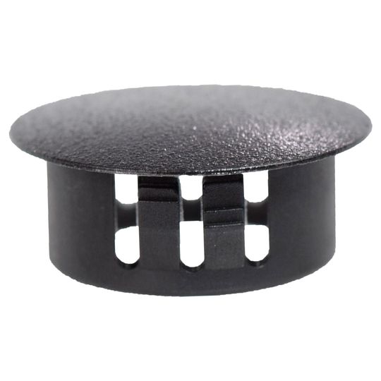 sujeauto-tapon-de-nylon-hoyo-19-mm-largo-8-9-mm-cabeza-23-8-mm-negro-varios-usos-0