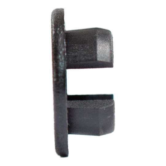sujeauto-tapon-de-nylon-hoyo-14-4-mm-largo-6-mm-cabeza-19-mm-negro-varios-usos-0