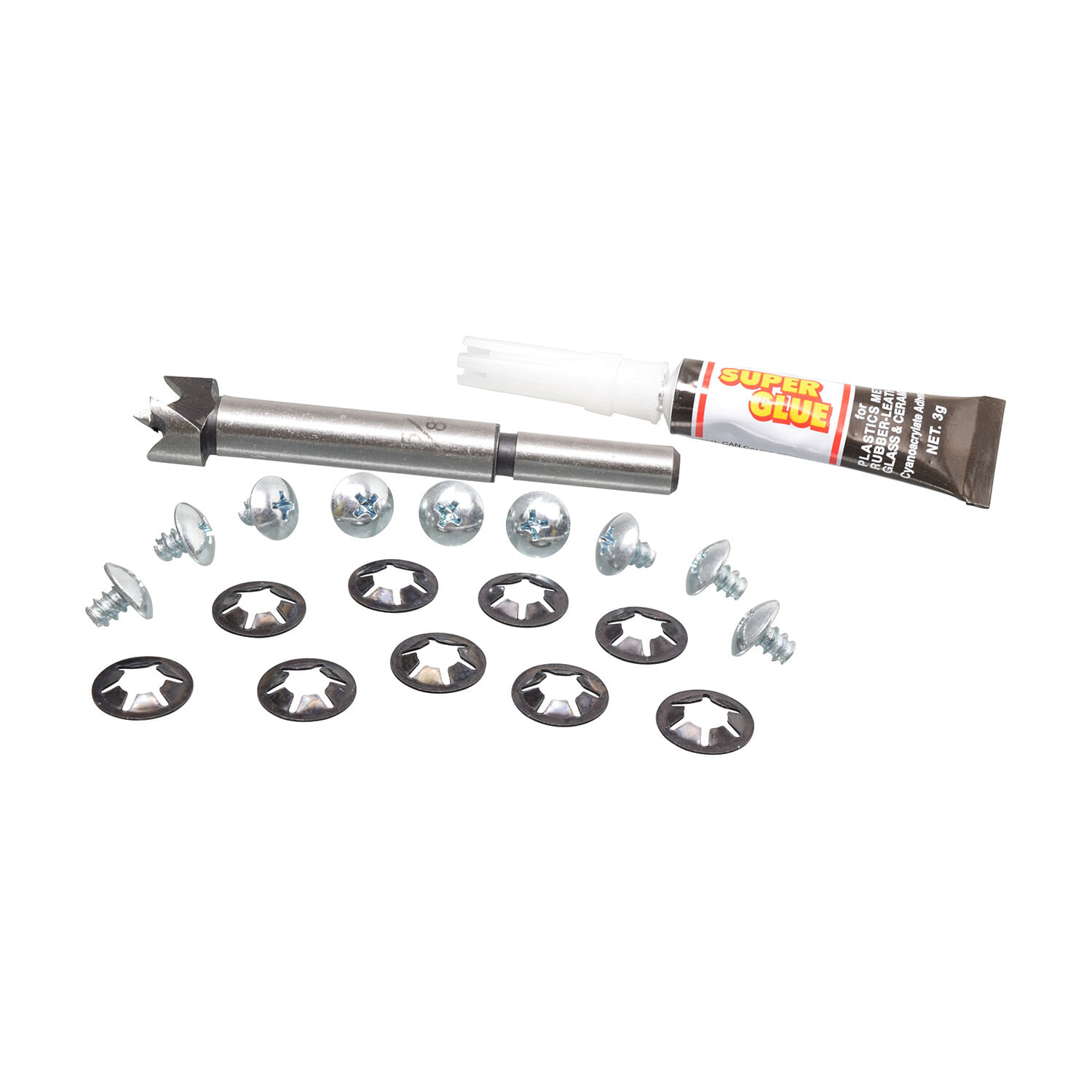 Kit De Reparacion Para Manija Interior Delantero/Trasero
