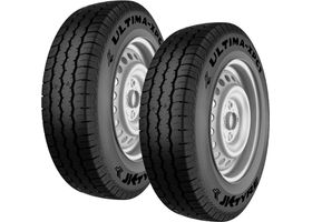 Llanta LT225/75R16