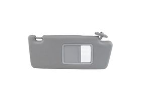 Visera Gris Con Espejo Lado Pasajero