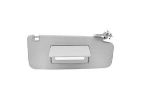 Visera Gris Con Espejo Lado Pasajero