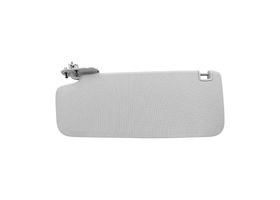 Visera Gris Sin Espejo Lado Conductor