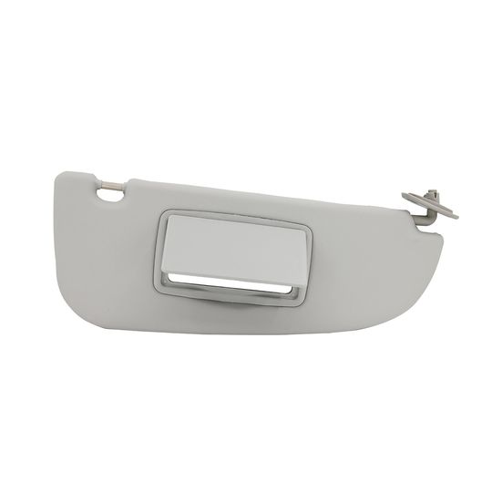 generico-visera-gris-clara-con-espejo-lado-pasajero-peugeot-206-2001-2009-206-0