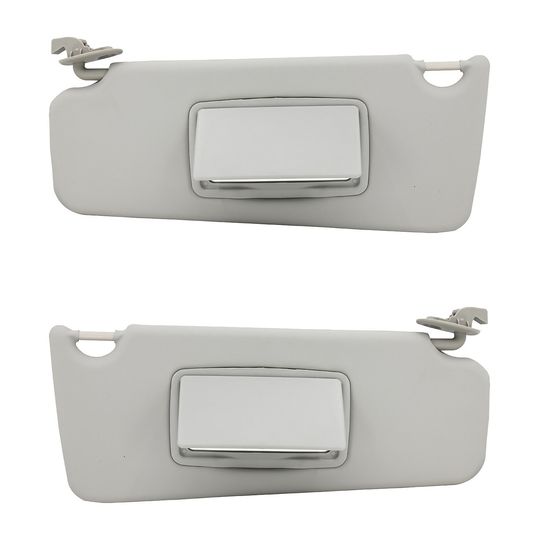 generico-par-de-viseras-grises-con-espejo-renault-clio-2002-2010-clio-0