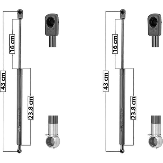 hushan-par-de-amortiguadores-de-5a-puerta-toyota-matrix-2003-2008-matrix-0