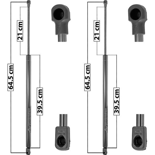 hushan-par-de-amortiguadores-de-5a-puerta-nissan-armada-2005-2015-armada-0 hushan-par-de-amortiguadores-de-5a-puerta-nissan-armada-2005-2015-armada-0