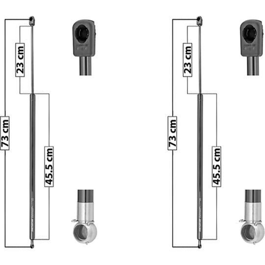 hushan-par-de-amortiguadores-de-cofre-gmc-acadia-2013-2016-acadia-0 hushan-par-de-amortiguadores-de-cofre-gmc-acadia-2013-2016-acadia-0