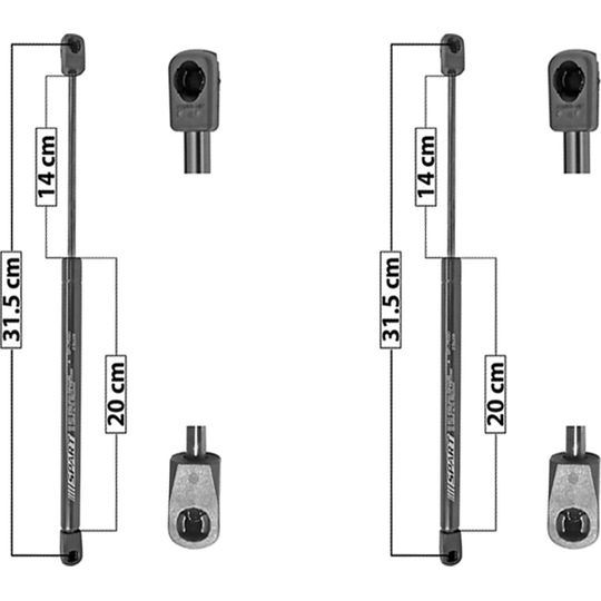 hushan-par-de-amortiguadores-de-cofre-jeep-cherokee-2019-2022-cherokee-0 hushan-par-de-amortiguadores-de-cofre-jeep-cherokee-2019-2022-cherokee-0