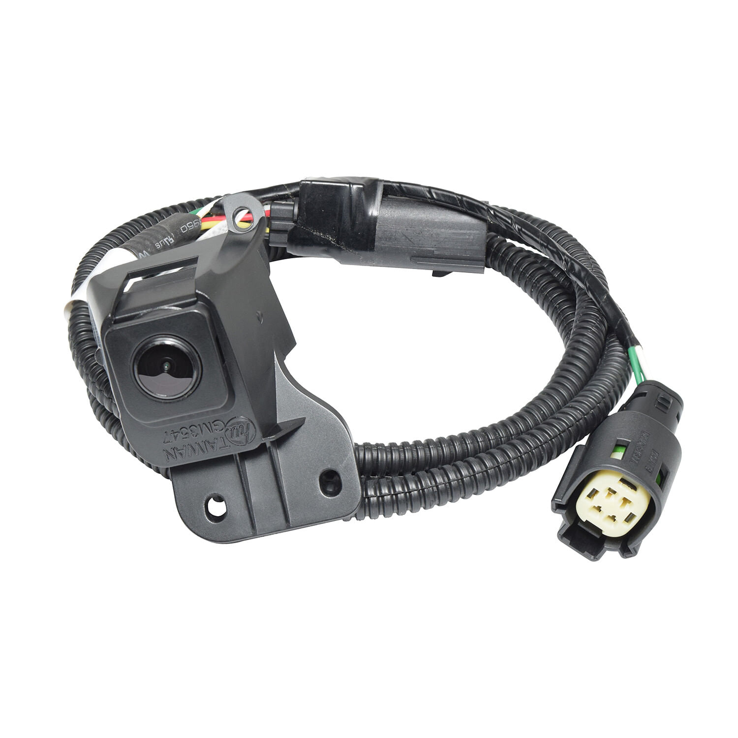 Camara De Reversa