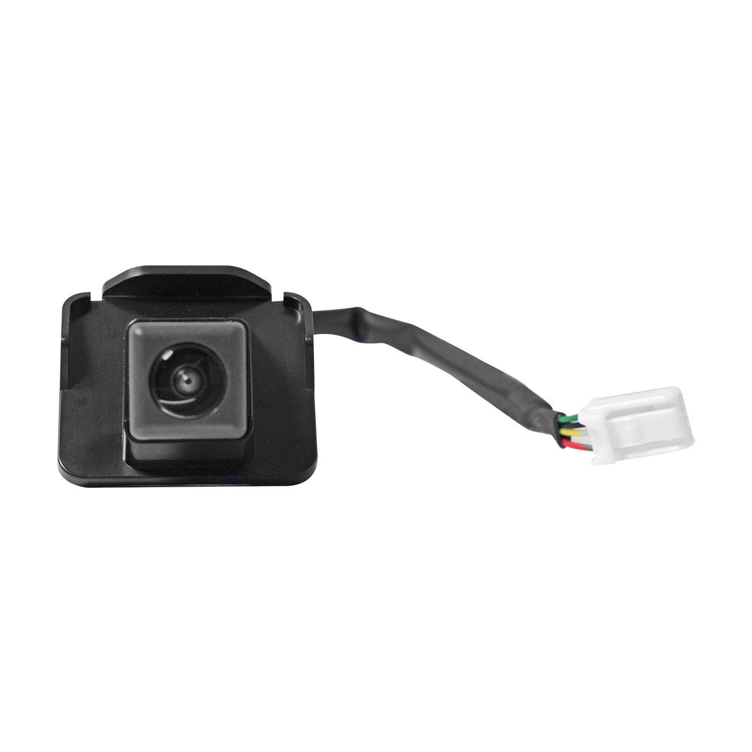 Camara De Reversa