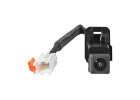 Camara De Reversa