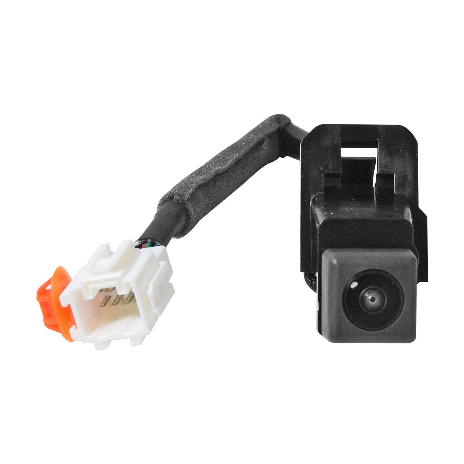 Camara De Reversa