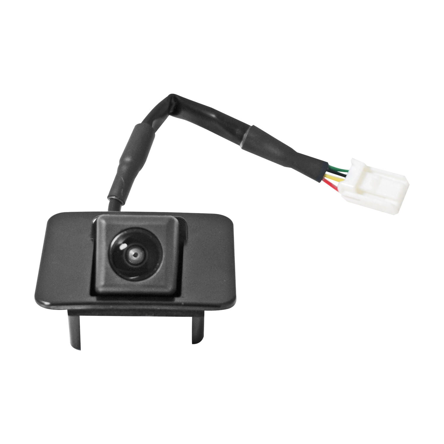 Camara De Reversa