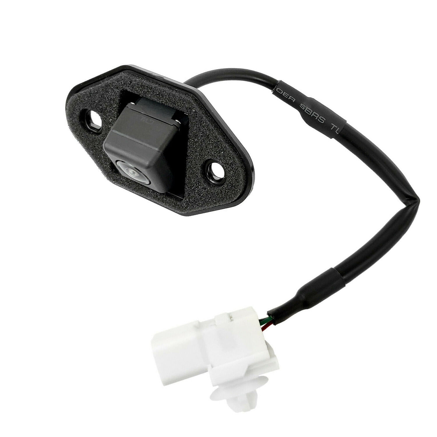 Camara De Reversa