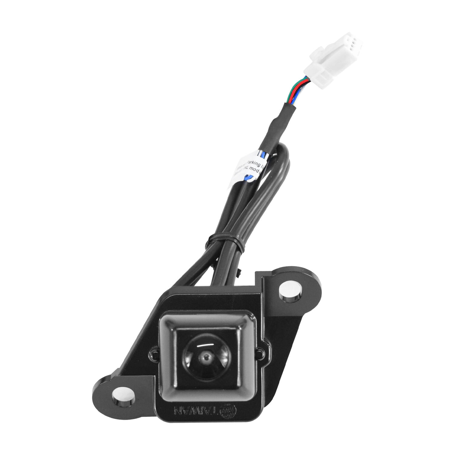 Camara De Reversa