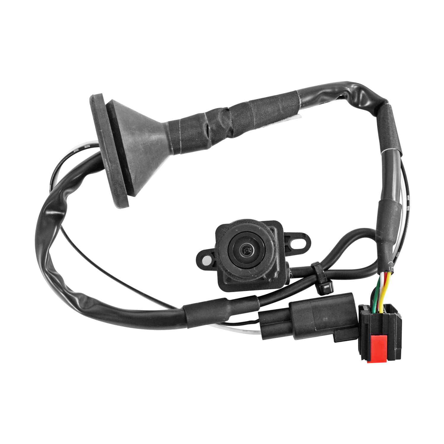 Camara De Reversa