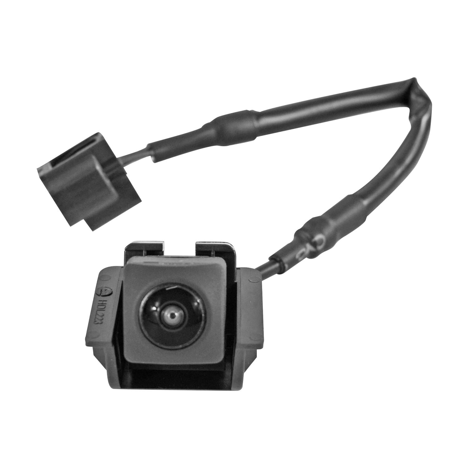 Camara De Reversa