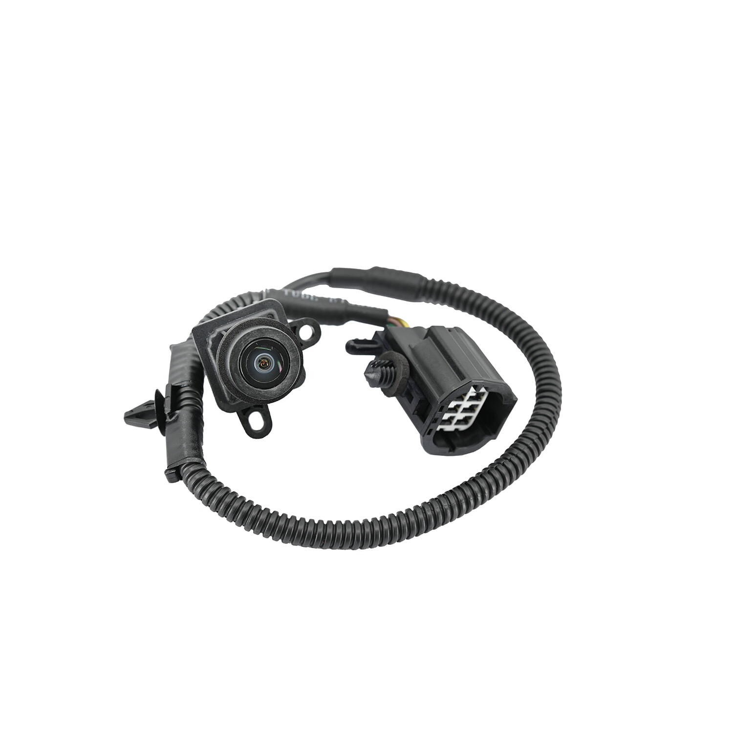 Camara De Reversa