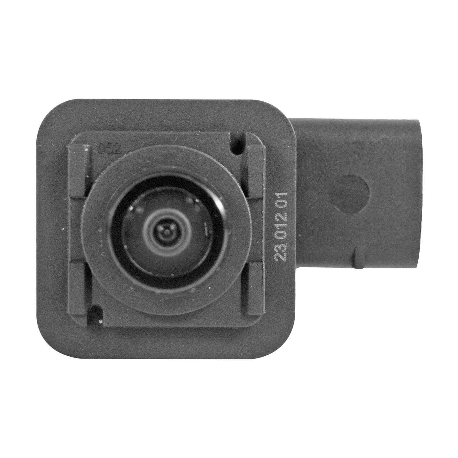 Camara De Reversa