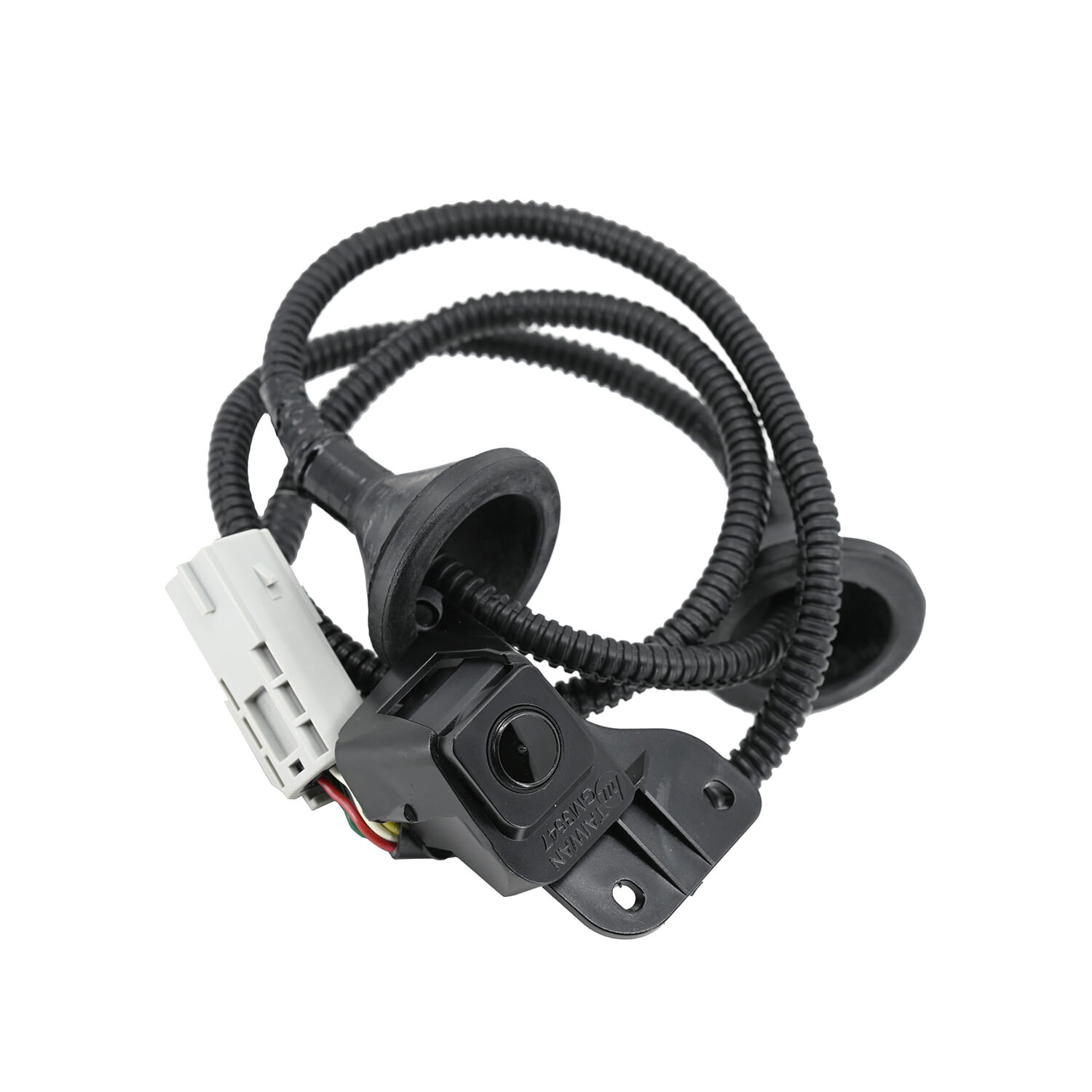 Camara De Reversa