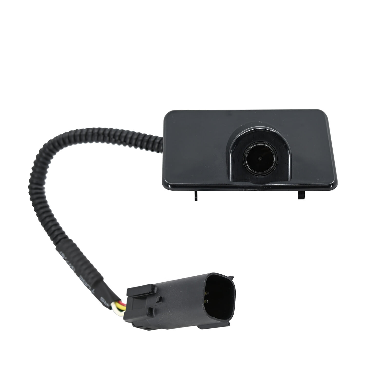 Camara De Reversa