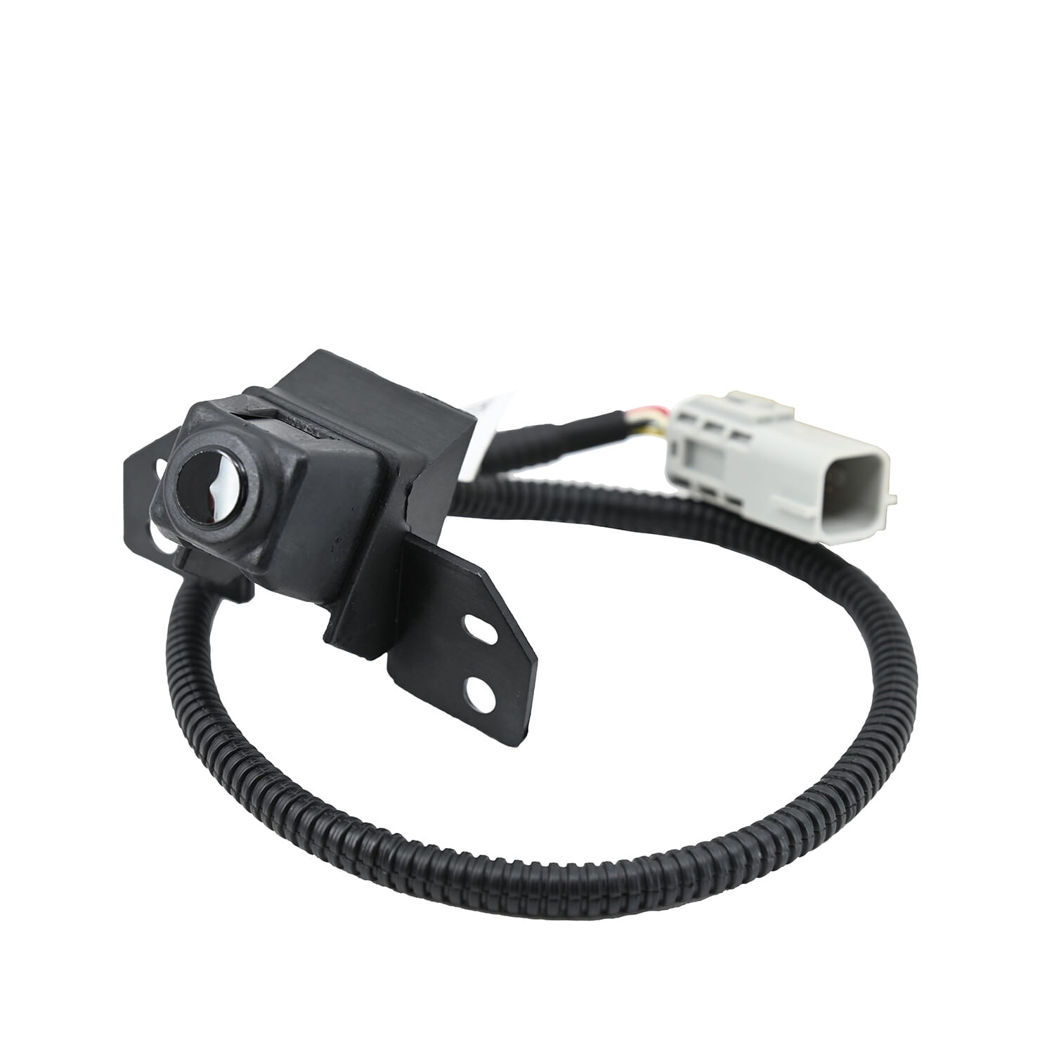 Camara De Reversa