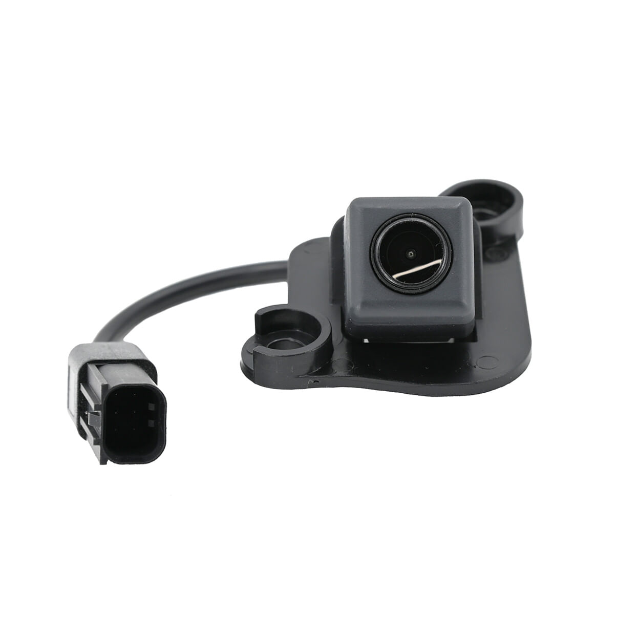 Camara De Reversa