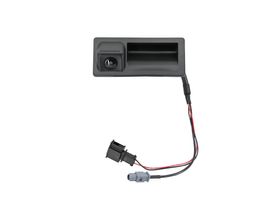 Camara De Reversa