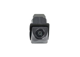 Camara De Reversa