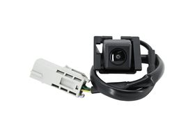 Camara De Reversa