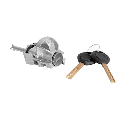 hushan-cilindro-de-puerta-delantero-con-llave-lado-conductor-bmw-serie-3-1999-318ti-0