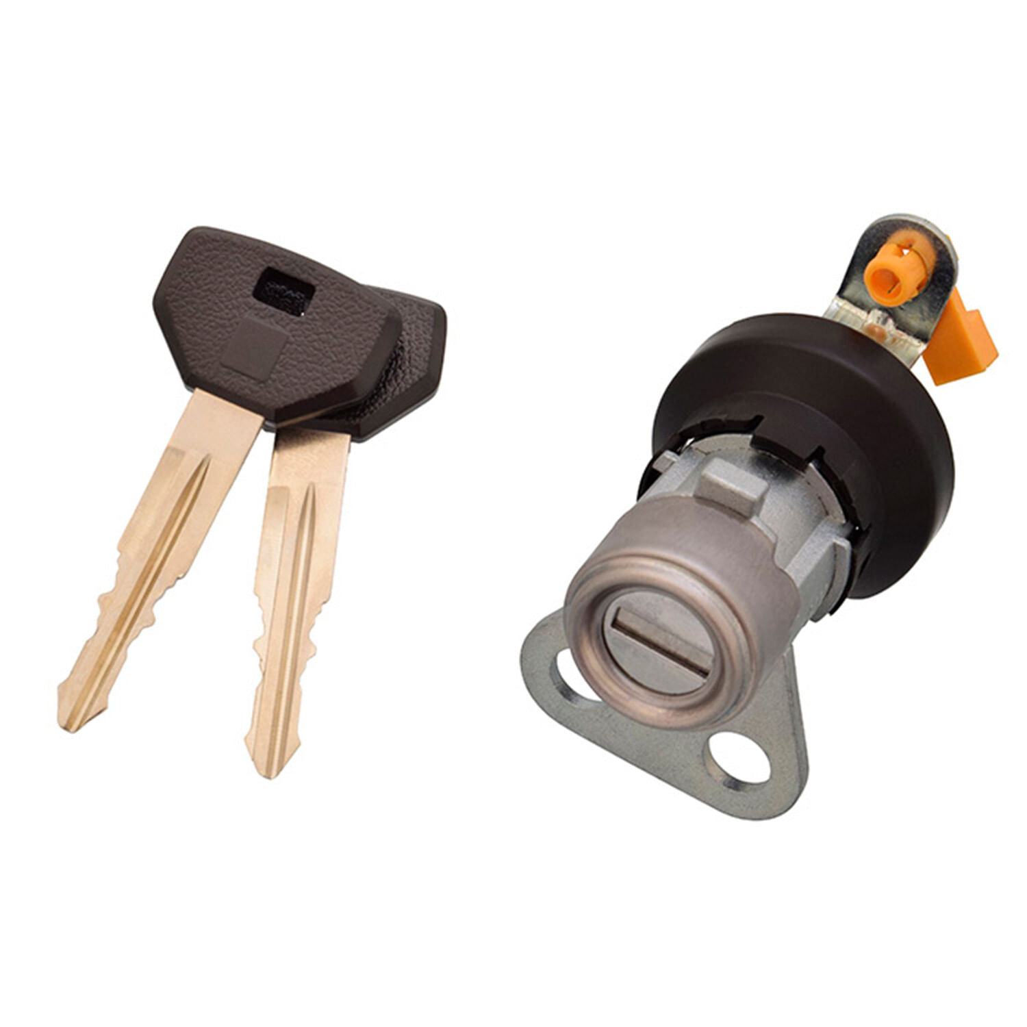 Cilindro De Puerta Delantero Lado Conductor