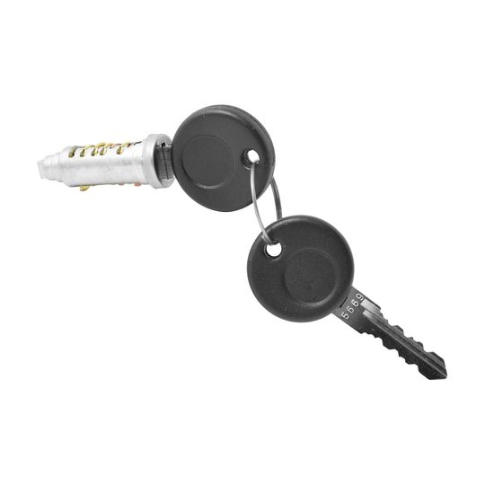 hushan-cilindro-de-puerta-delantero-cromado-con-llave-lado-conductor-o-pasajero-volkswagen-golf-1987-1992-golf-0