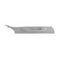 hushan-codera-delantera-gris-claro-plastico-lado-pasajero-chevrolet-silverado-2014-2018-silverado-1500-0