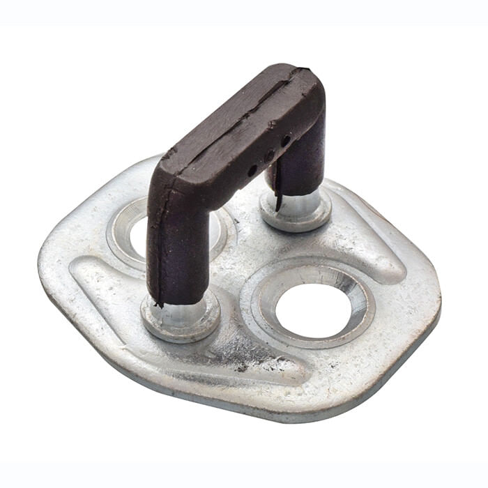 Contrachapa Para Puerta Delantero