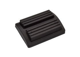 Hule Pedal Freno/Clutch Dodge Varios Modelos 1981 Al 2008