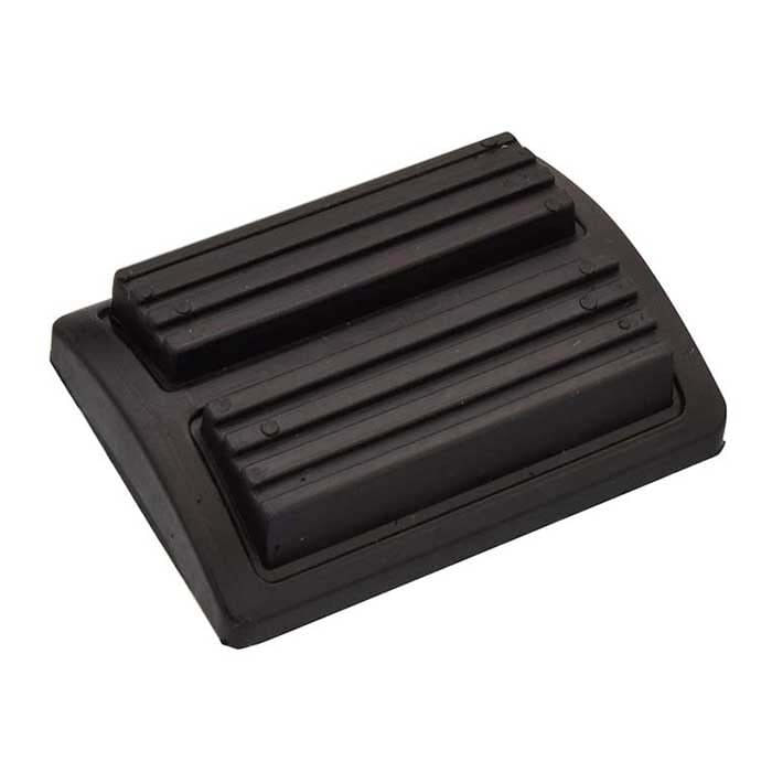Hule Pedal Freno/Clutch Dodge Varios Modelos 1981 Al 2008