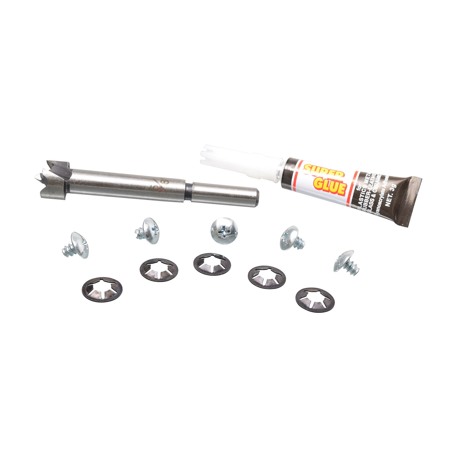 Kit De Reparacion Para Manija Interior Delantero/Trasero