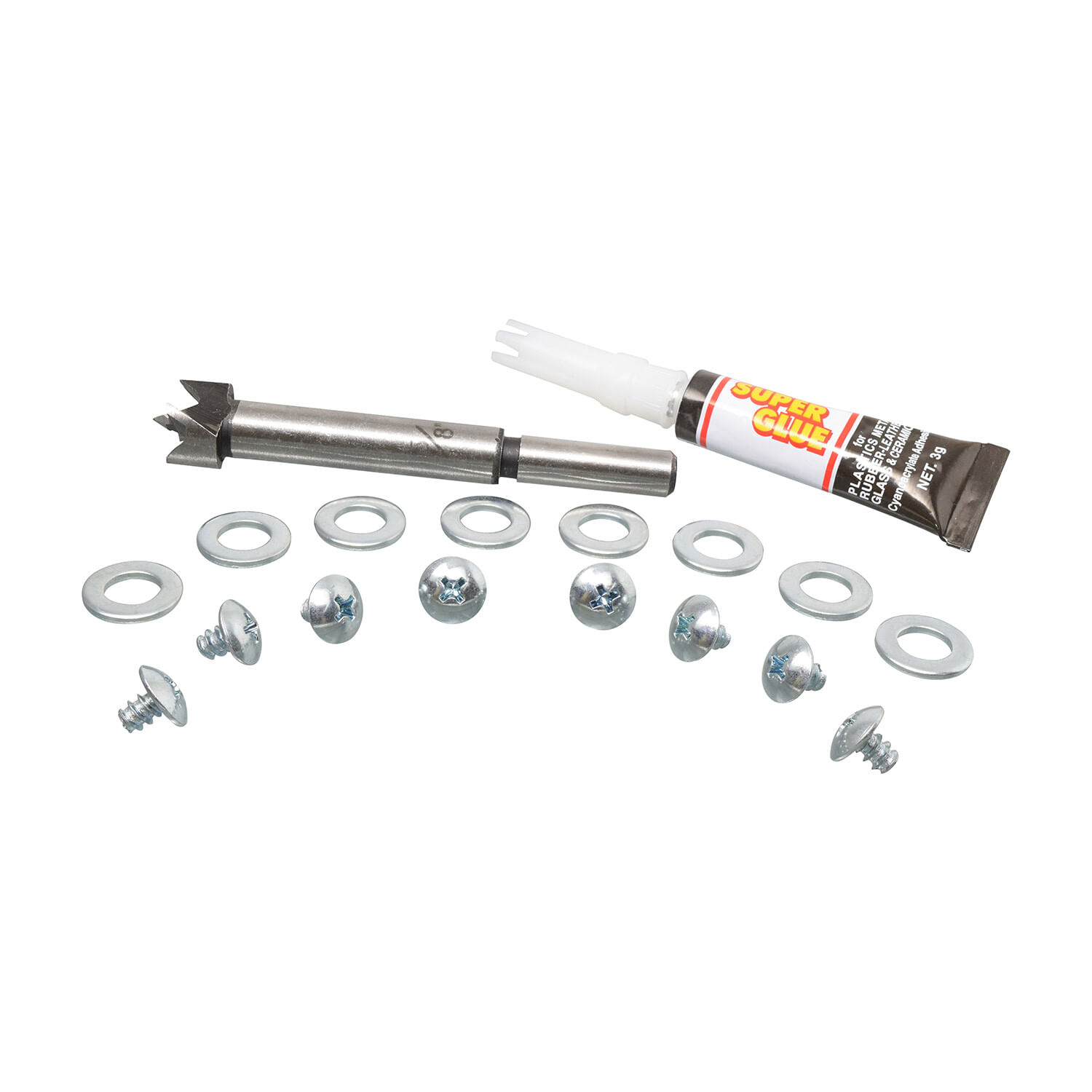 Kit De Reparacion Para Manija Interior Delantero/Trasero