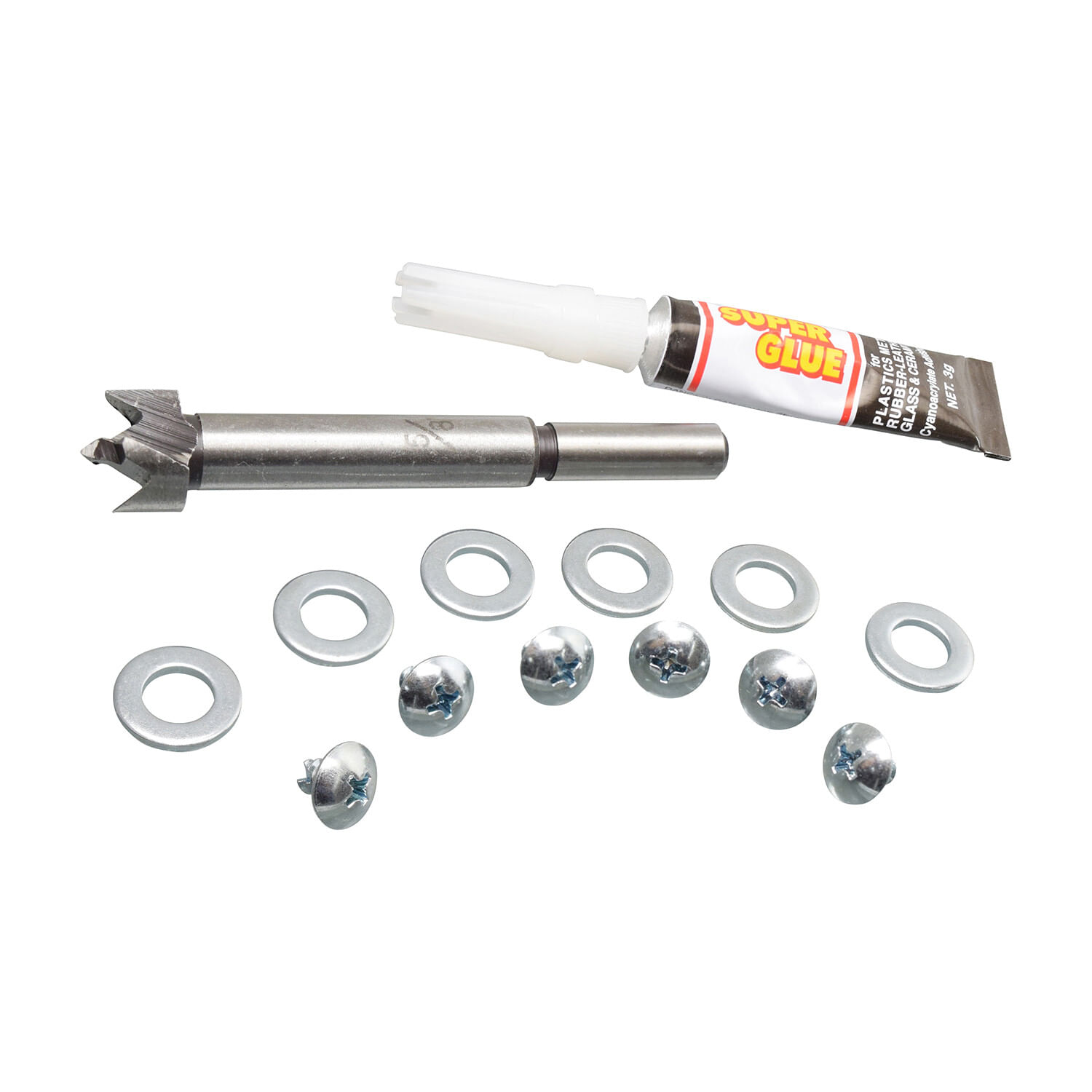 Kit De Reparacion Para Manija Interior Delantero/Trasero