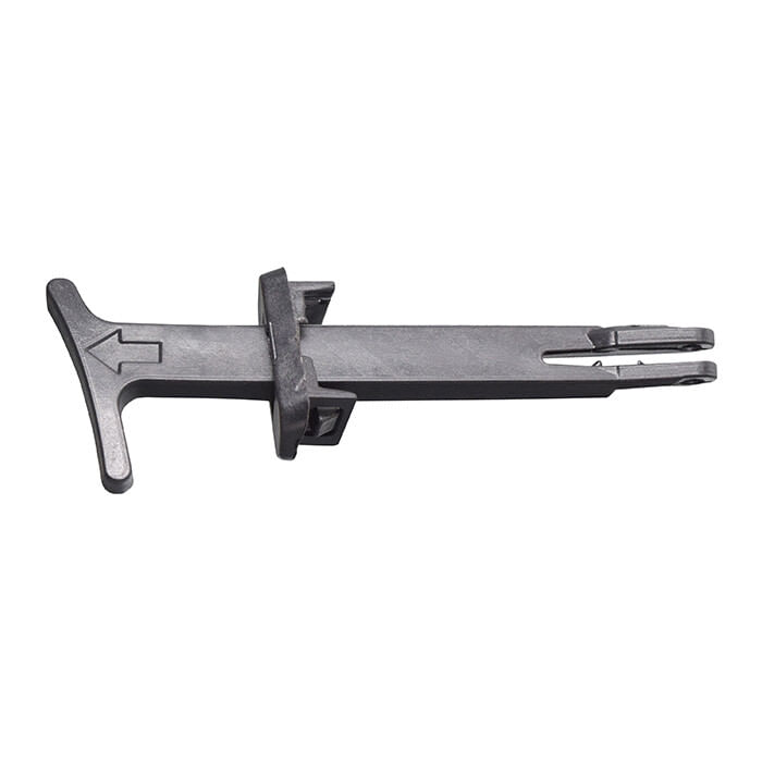 Liberador Chapa De Cofre