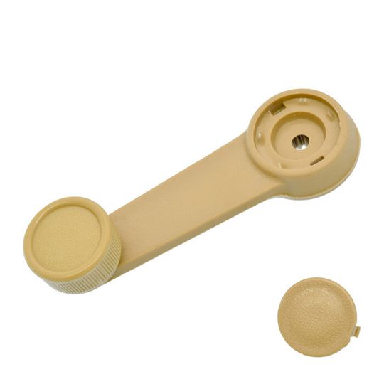 hushan-manija-elevador-cristal-delantera-beige-plastico-lado-conductor-o-pasajero-mazda-929-1980-1986-929-0