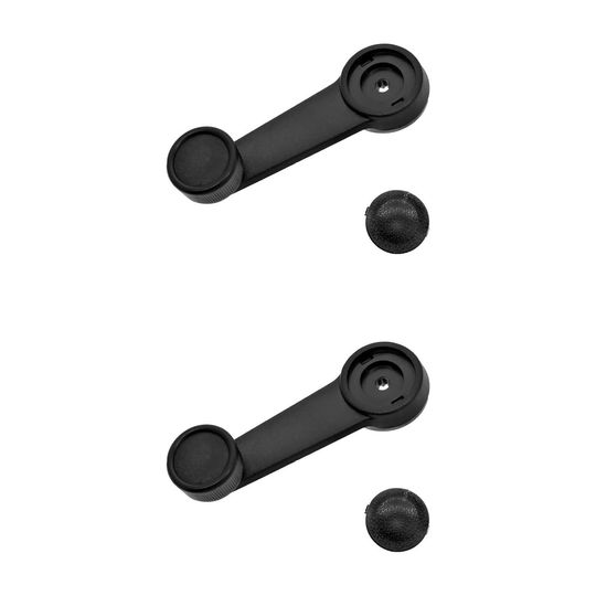hushan-par-de-manijas-elevadores-de-cristales-delanteras-plastico-mazda-929-1980-1986-929-0