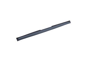 Moldura De Tapa Batea Corrugada Negra