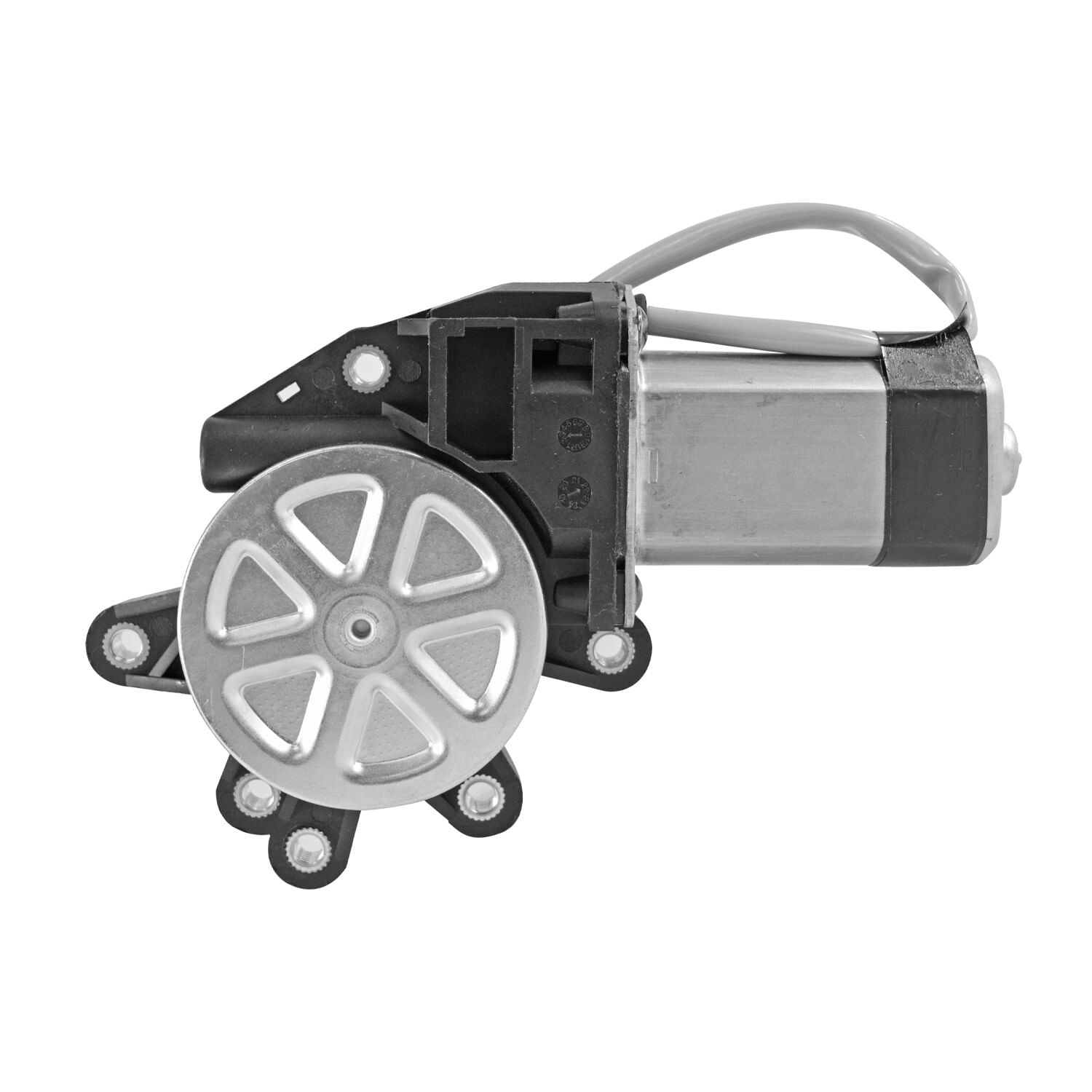Motor De Elevación De Ventana Delantero O Trasero Lado Pasajero