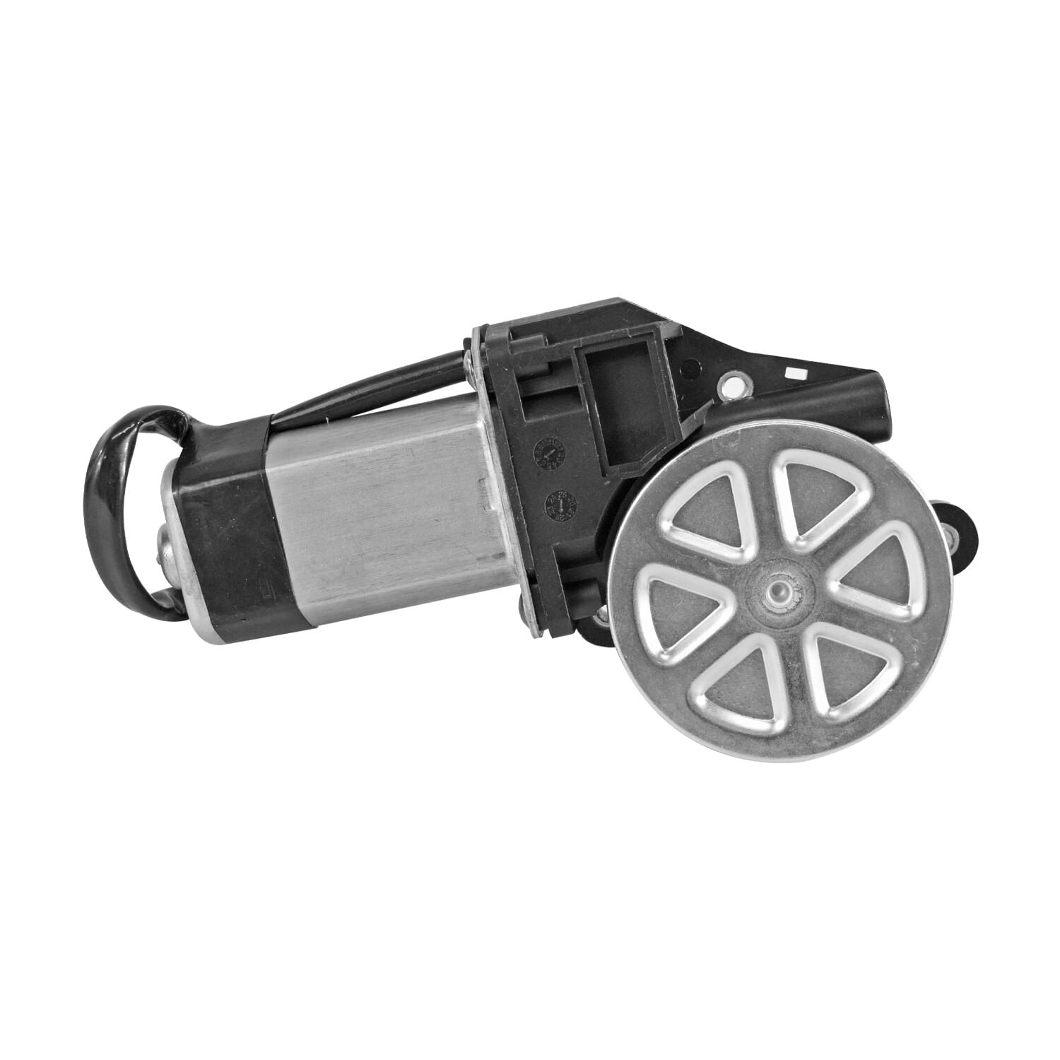 Motor De Elevación De Ventana Delantero Lado Conductor