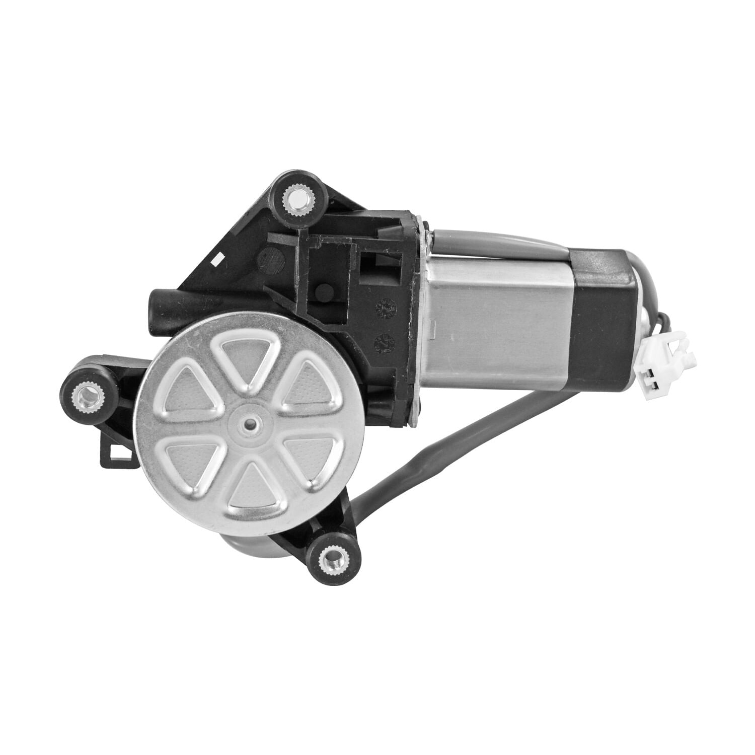 Motor De Elevación De Ventana Delantero Lado Pasajero