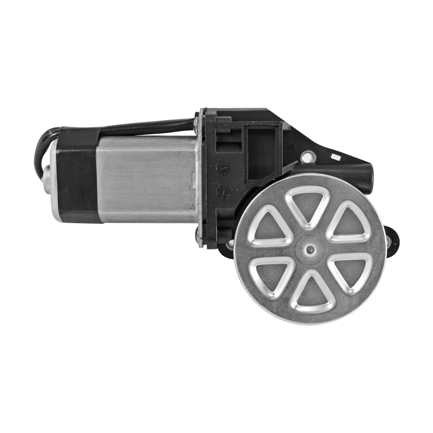 Motor De Elevación De Ventana Delantero Lado Conductor